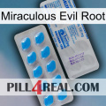 Miraculous Evil Root new15